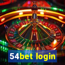 54bet login